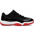 Air Jordan 11 Retro Low 'Bred' (2025) (FV5104-006)