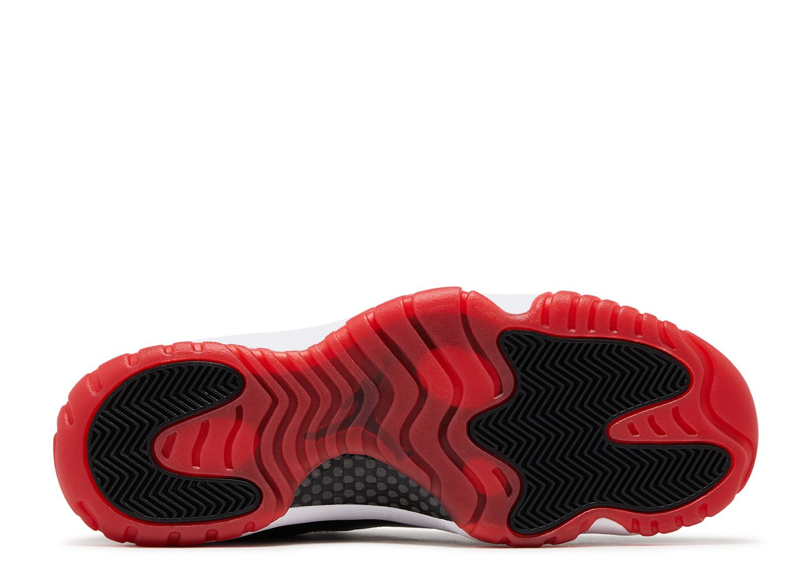 Air Jordan 11 Retro Low 'Bred' (2025) (FV5104-006)
