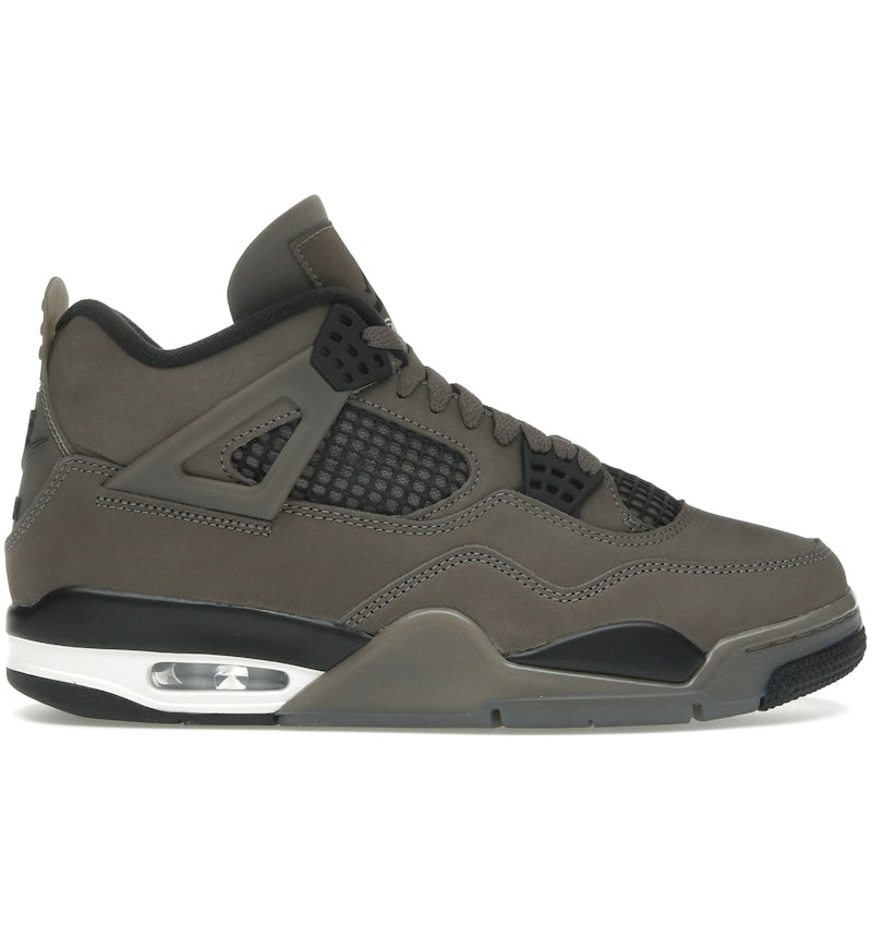 Air Jordan 4 Retro 'Cave Stone' (FV5029-200)
