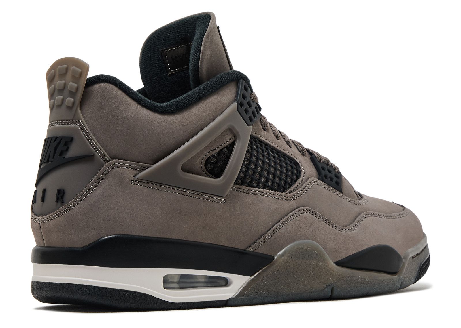 Air Jordan 4 Retro 'Cave Stone' (FV5029-200)