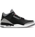 Air Jordan 3 Retro OG 'Black Cement' (2024) (DN3707-010)