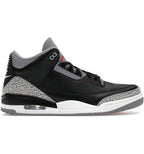 Air Jordan 3 Retro OG 'Black Cement' (2024) (DN3707-010)