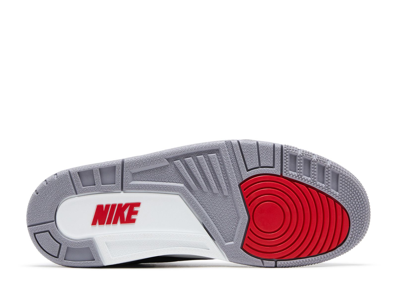 Air Jordan 3 Retro OG 'Black Cement' (2024) (DN3707-010)