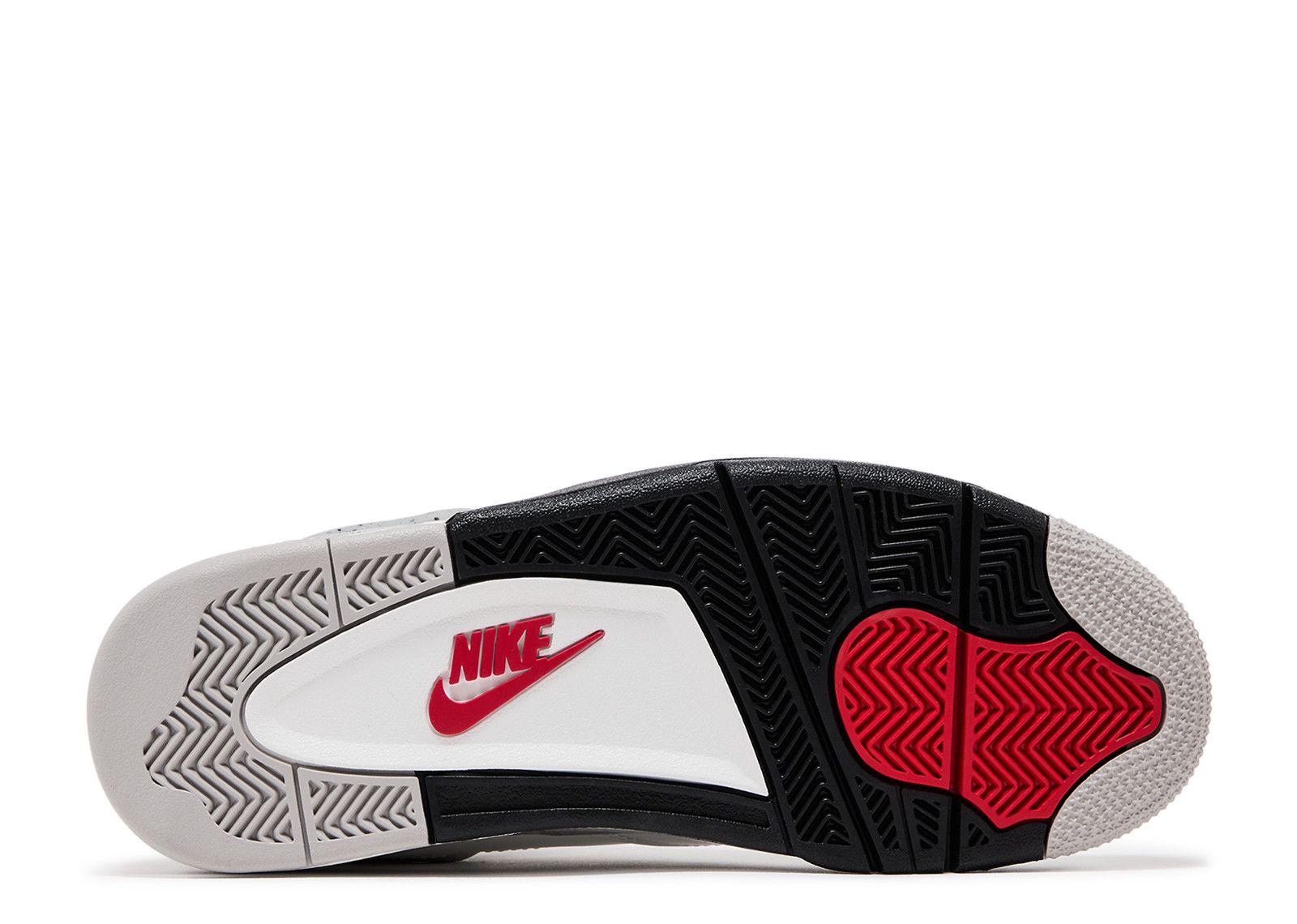 Air Jordan 4 Retro OG 'White Cement' (2025) (FV5029-100)