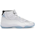 Air Jordan 11 Retro 'Legend Blue' (Columbia) (2024) (CT8012-104)