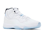 Air Jordan 11 Retro 'Legend Blue' (Columbia) (2024) (CT8012-104)
