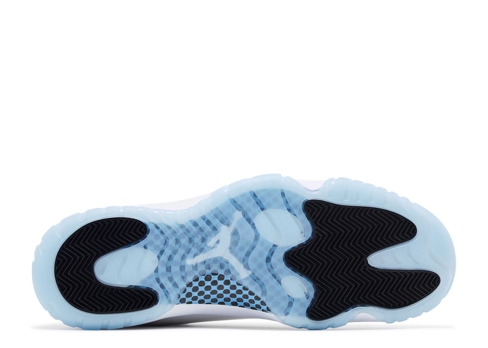Air Jordan 11 Retro 'Legend Blue' (Columbia) (2024) (CT8012-104)