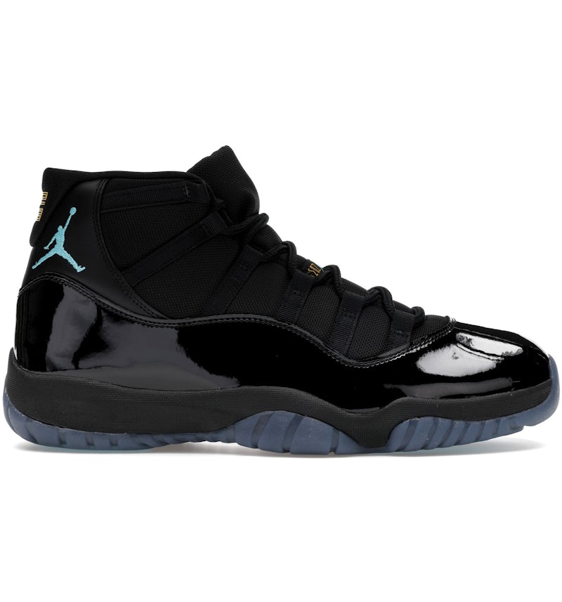 Air Jordan 11 Retro 'Gamma Blue' (2025) (CT8012-047)