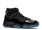 Air Jordan 11 Retro 'Gamma Blue' (2025) (CT8012-047)