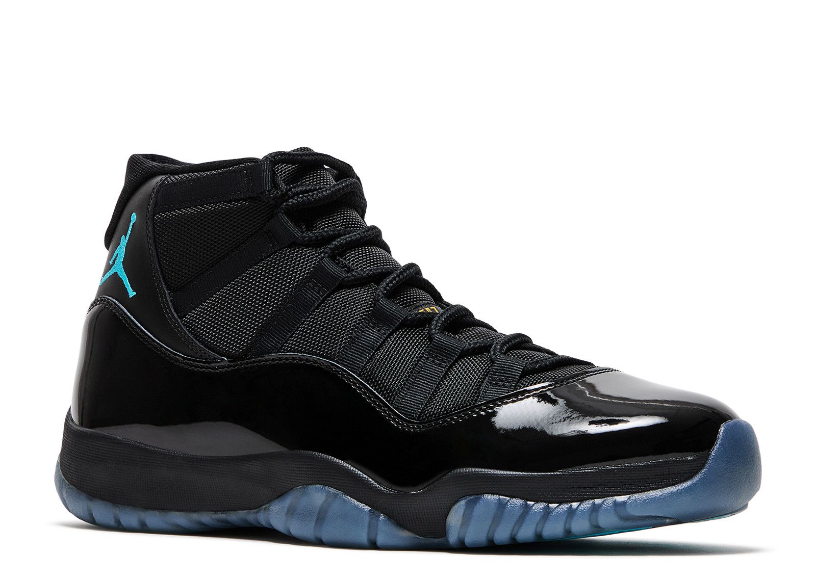 Air Jordan 11 Retro 'Gamma Blue' (2025) (CT8012-047)