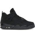 Air Jordan 4 Retro 'Black Cat' (2025) (FV5029-010)