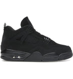 Air Jordan 4 Retro 'Black Cat' (2025) (FV5029-010)