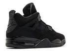 Air Jordan 4 Retro 'Black Cat' (2025) (FV5029-010)