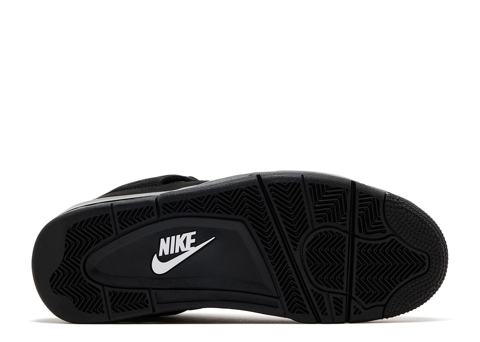 Air Jordan 4 Retro 'Black Cat' (2025) (FV5029-010)