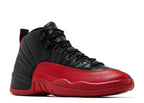 Air Jordan 12 Retro 'Flu Game' (2025) (CT8013-002)