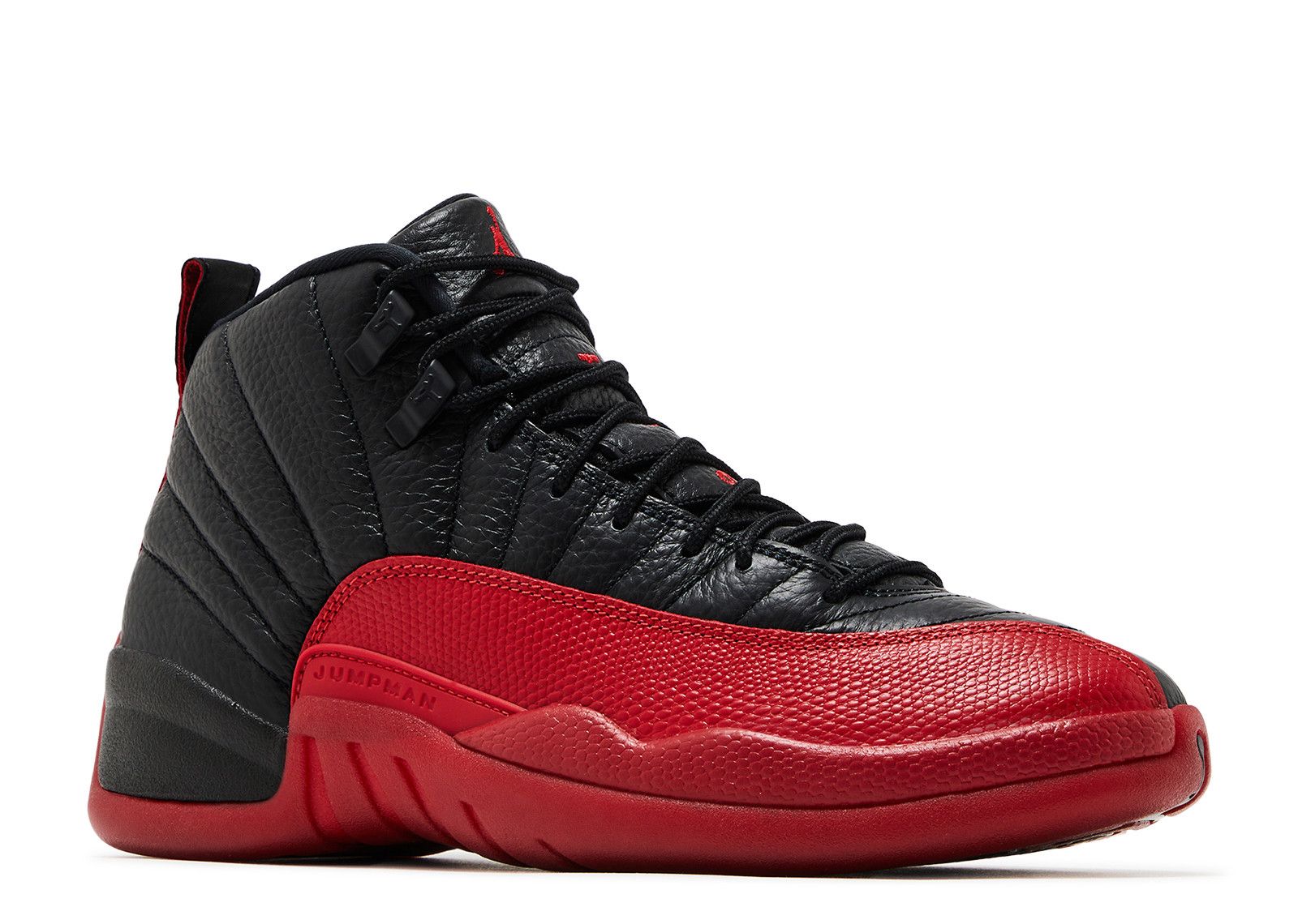 Air Jordan 12 Retro 'Flu Game' (2025) (CT8013-002)