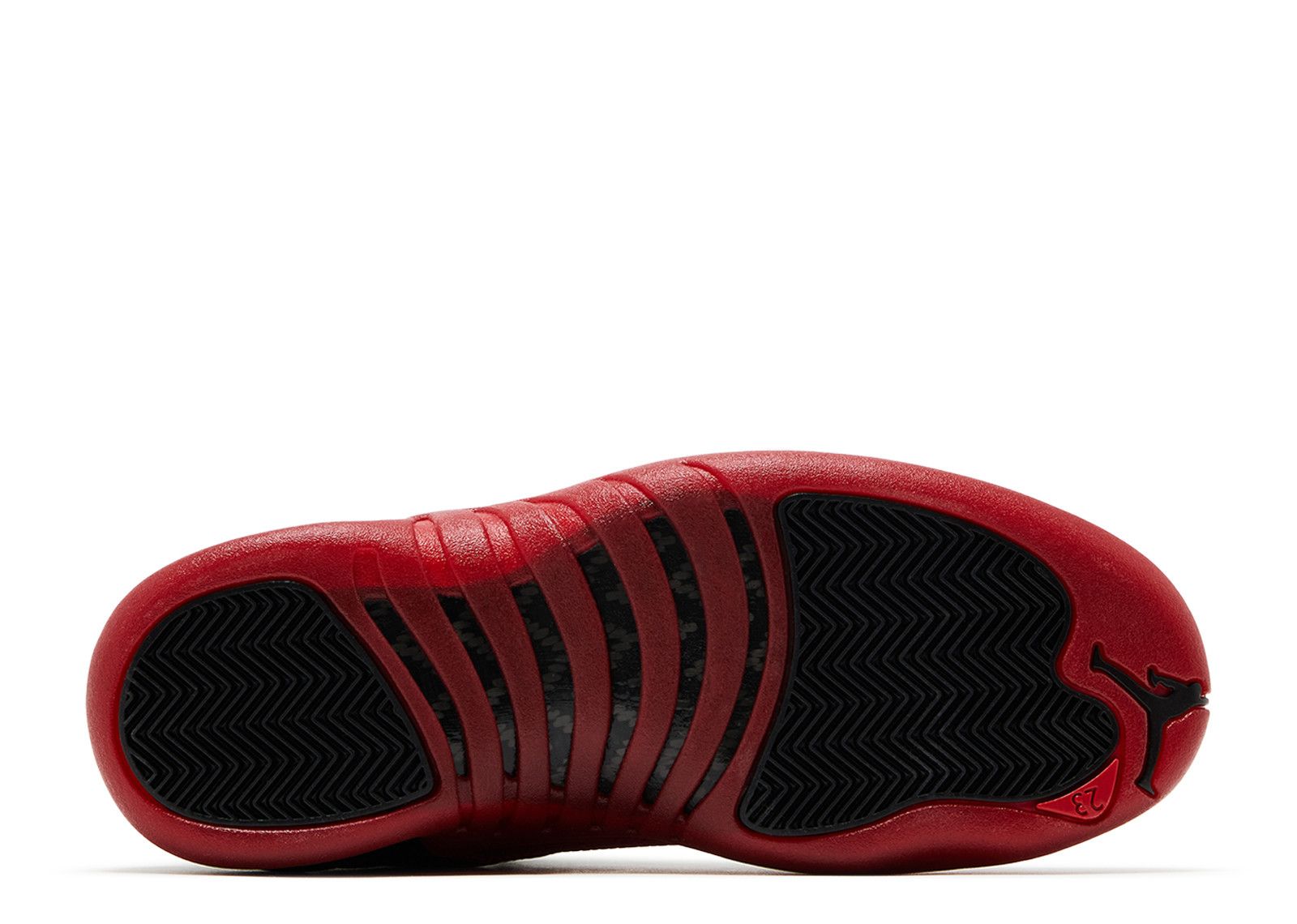Air Jordan 12 Retro 'Flu Game' (2025) (CT8013-002)
