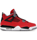 Air Jordan 4 Retro 'Toro Bravo' (2026) (FQ8138-600)