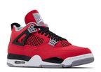 Air Jordan 4 Retro 'Toro Bravo' (2026) (FQ8138-600)