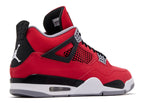 Air Jordan 4 Retro 'Toro Bravo' (2026) (FQ8138-600)