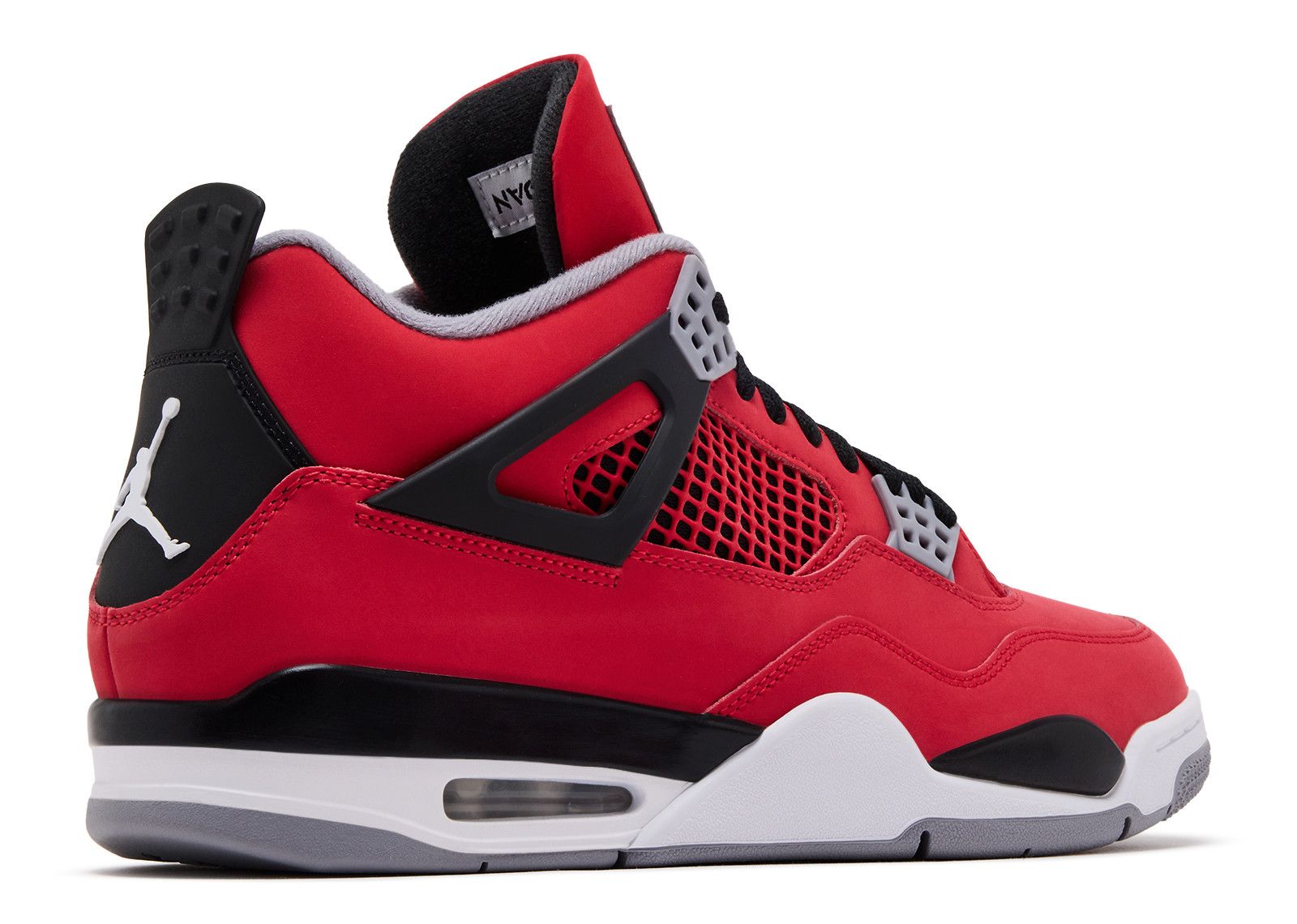 Air Jordan 4 Retro 'Toro Bravo' (2026) (FQ8138-600)