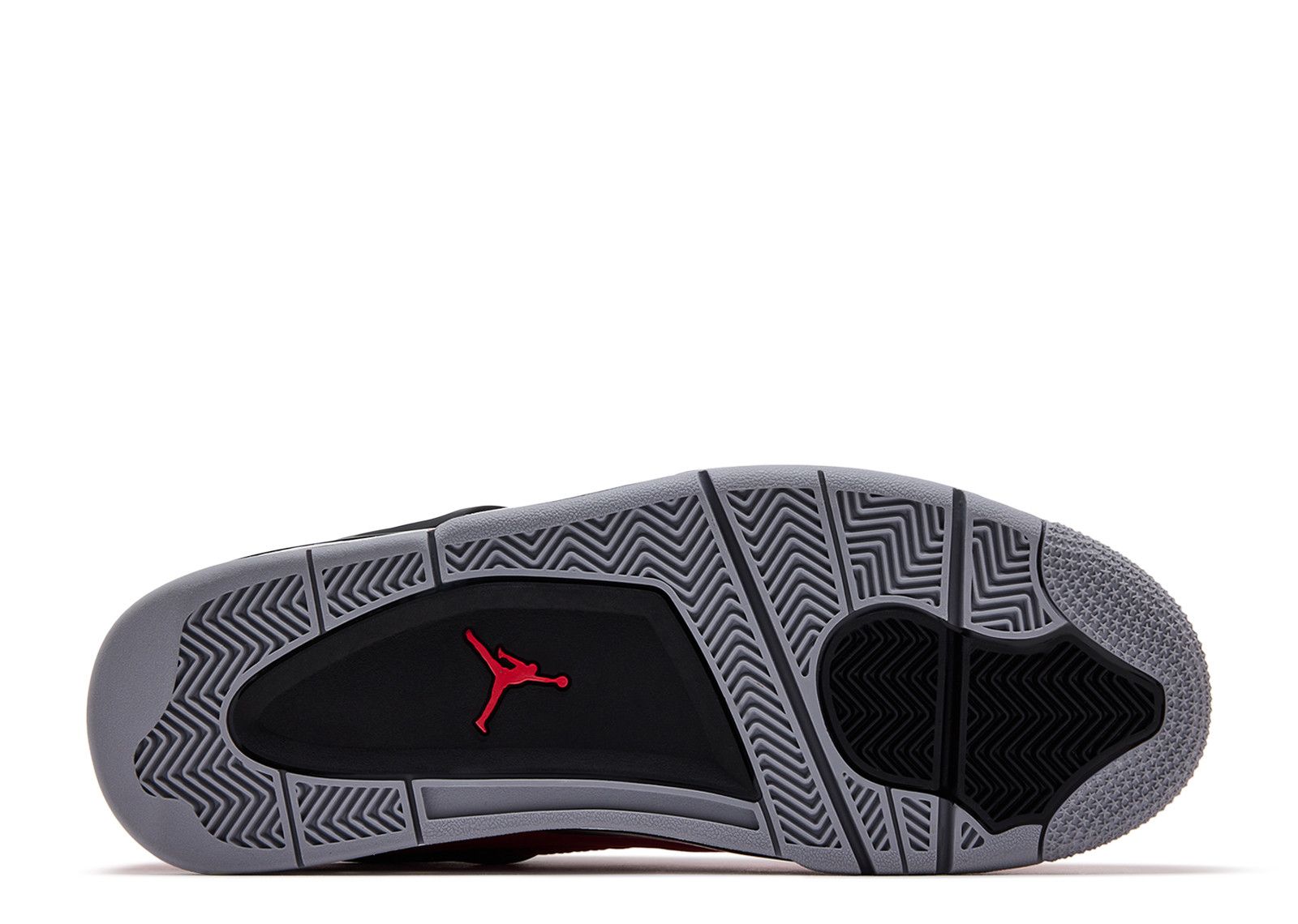 Air Jordan 4 Retro 'Toro Bravo' (2026) (FQ8138-600)