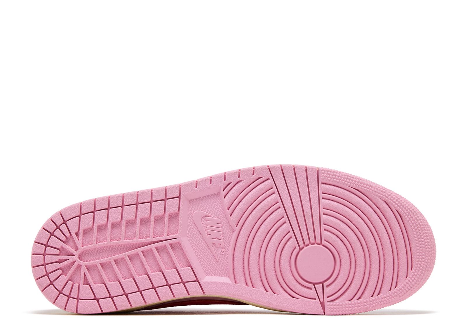 Travis Scott x Air Jordan 1 Retro Low OG 'Sail Tropical Pink' (2026) (IQ7604-101)