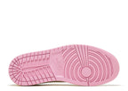 Travis Scott x Air Jordan 1 Retro Low OG 'Shy Pink' (2026) (IQ7604-100)