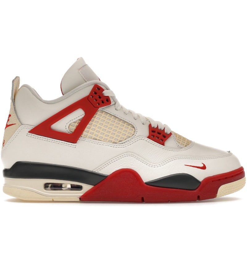 Jordan 4 Retro OG 'Brick After Brick' Nigel Sylvester (2026) (IQ8055-100)