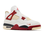 Jordan 4 Retro OG 'Brick After Brick' Nigel Sylvester (2026) (IQ8055-100)