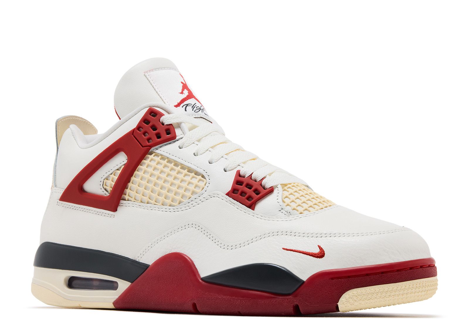 Jordan 4 Retro OG 'Brick After Brick' Nigel Sylvester (2026) (IQ8055-100)