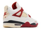 Jordan 4 Retro OG 'Brick After Brick' Nigel Sylvester (2026) (IQ8055-100)
