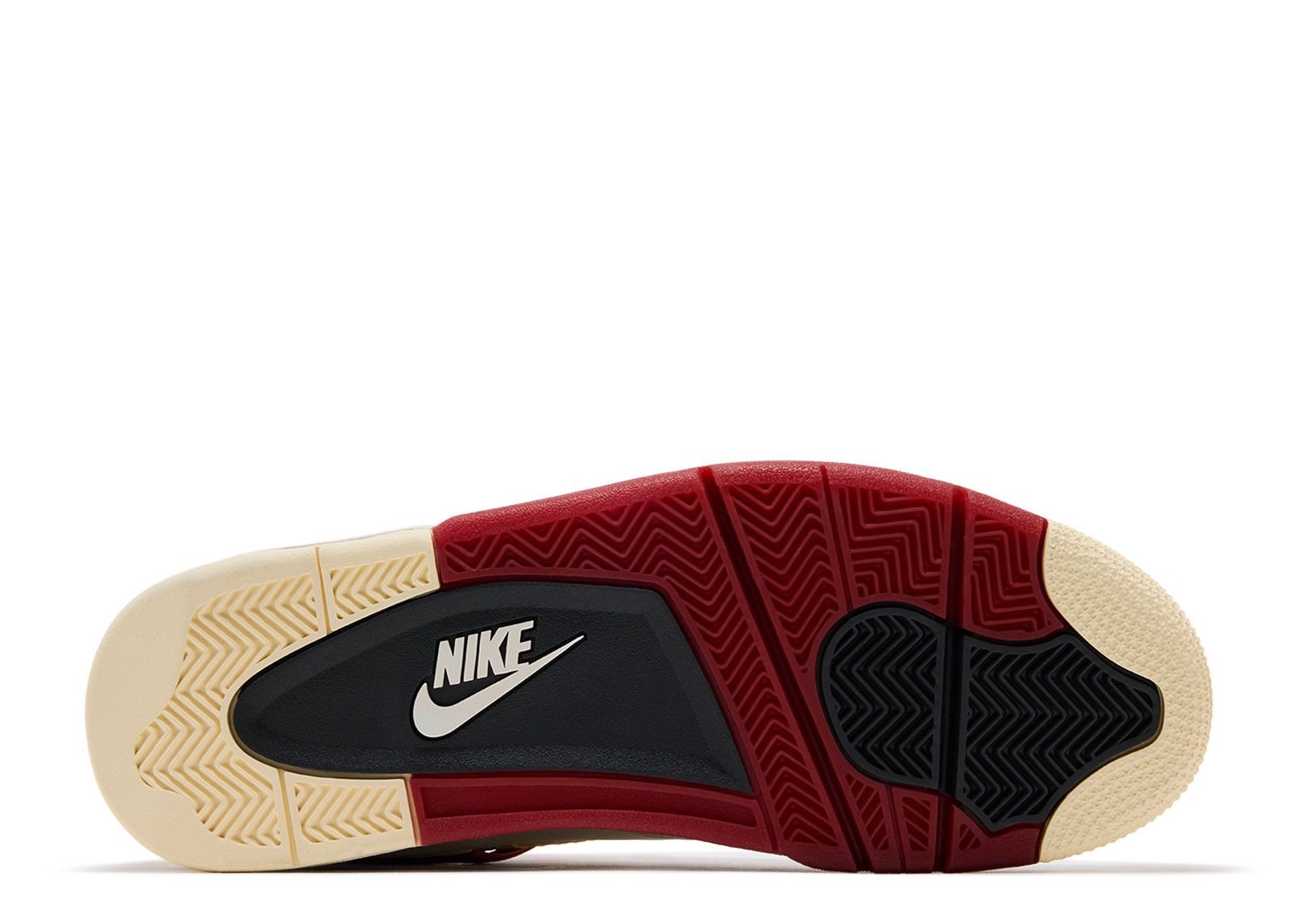 Jordan 4 Retro OG 'Brick After Brick' Nigel Sylvester (2026) (IQ8055-100)