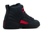 Jordan 12 Retro 'Bloodline' (2026) (CT8013-003)