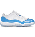 Jordan 11 Retro Low 'University Blue' (2026) (FV5121-100)
