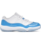 Jordan 11 Retro Low 'University Blue' (2026) (FV5121-100)