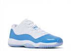 Jordan 11 Retro Low 'University Blue' (2026) (FV5121-100)
