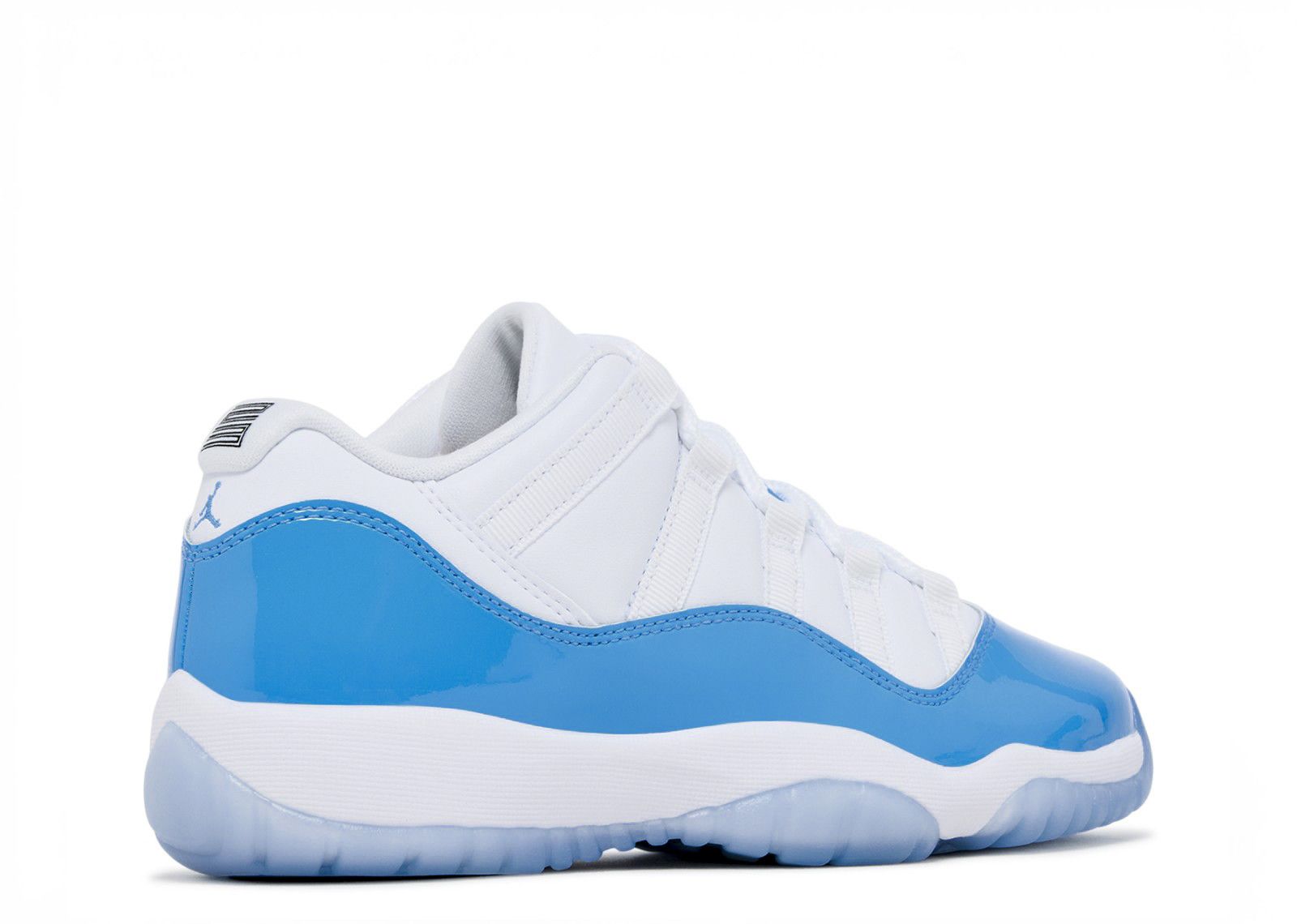 Jordan 11 Retro Low 'University Blue' (2026) (FV5121-100)