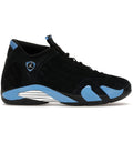 Jordan 14 Retro 'Black University Blue' (2026) (487471-007)