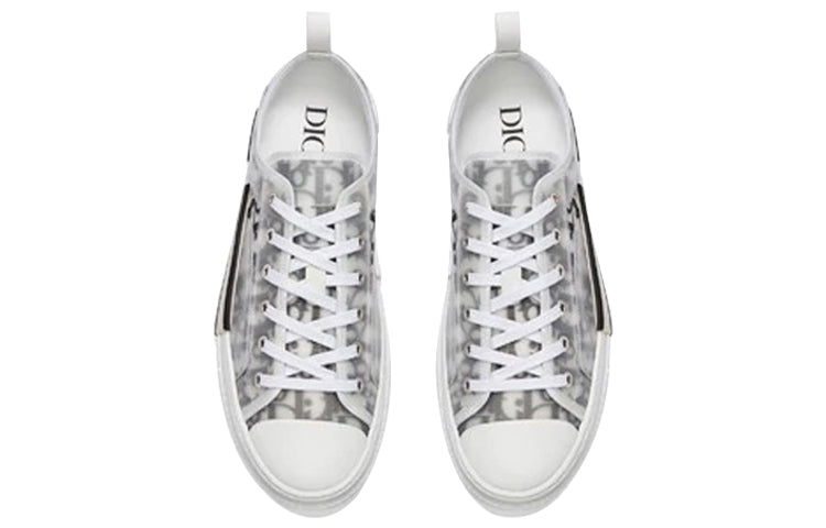 Dior B23 Low Top 'Oblique' (3SN249YJP_H069)