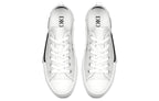 Dior B23 Low Top 'White Oblique' (3SN249YNT_H060)
