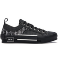 Dior B23 Low Top 'Black Oblique' (3SN249YJP_H960)