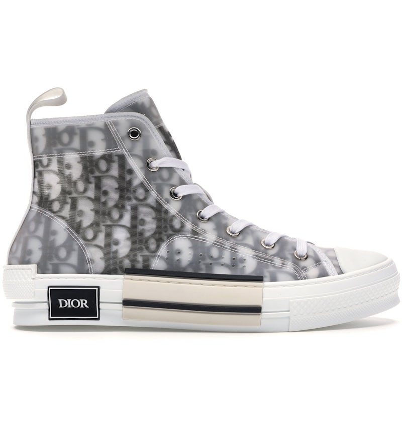Dior B23 High Top 'Oblique' (3SH118YJP_H069)