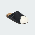 adidas Adimule Superstar Slides 'Black/White' (LC0411)