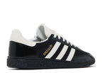 adidas Handball Spezial 'Core Black/Core White/Gold Metallic' (JP5669)