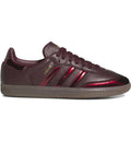 adidas Samba OG 'Maroon/Gold Metallic' Women's (KI4192)