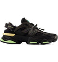 New Balance 9060 'Black/Afterglow/Black Metallic' (U9060915)