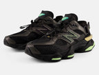 New Balance 9060 'Black/Afterglow/Black Metallic' (U9060915)