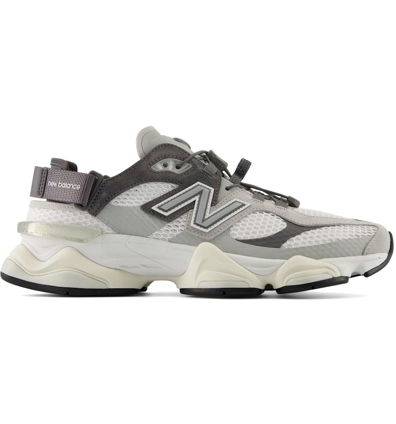 New Balance 9060 'Raincloud/White' (U90603FA)