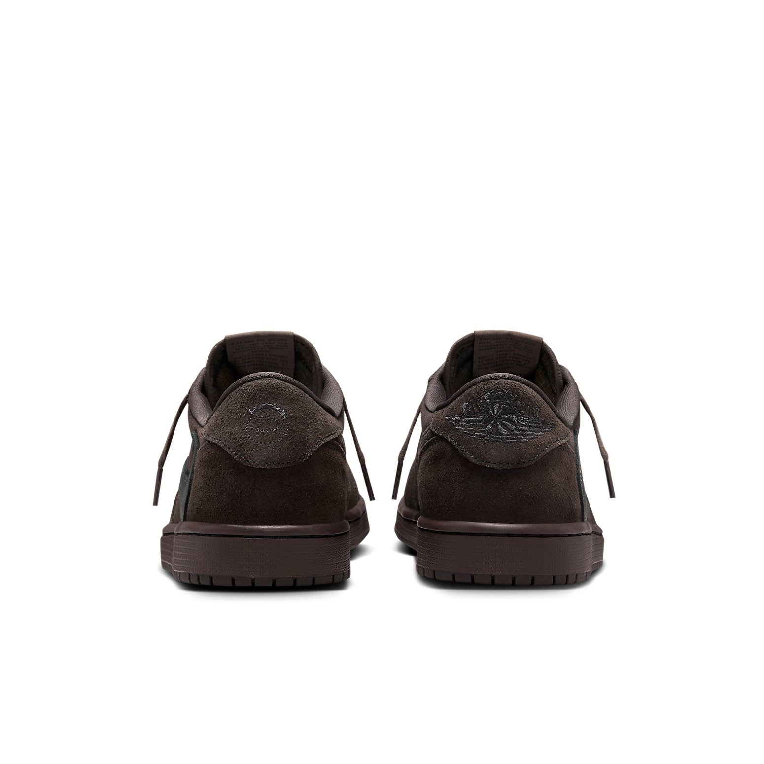 Travis Scott x Air Jordan 1 Low OG 'Velvet Brown' (DM7866-202)